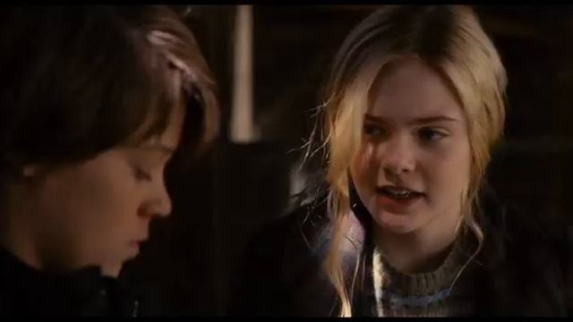 Scarlett Johansson & Matt Damon ~ If we all give a little (We bought a Zoo) смотреть онлайн