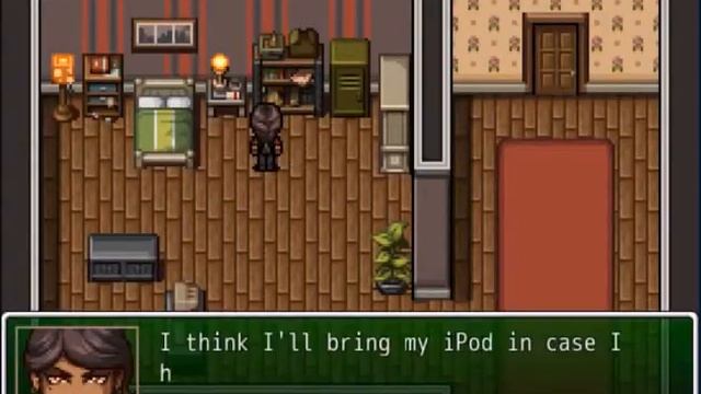 Silver Creek Falls - Chapter 2 - #1 смотреть онлайн