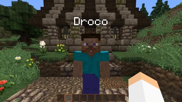 Custom NPCs Movements (Sitting, Dancing, Ect.) [1.8.+]: CNPC Tutorials #4 смотреть онлайн