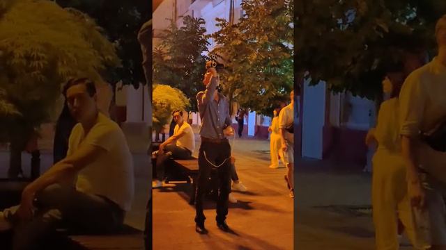 День города • Денис Глушко • Родная • Калинов Мост • кавер • группа"НОЧЬ" смотреть онлайн