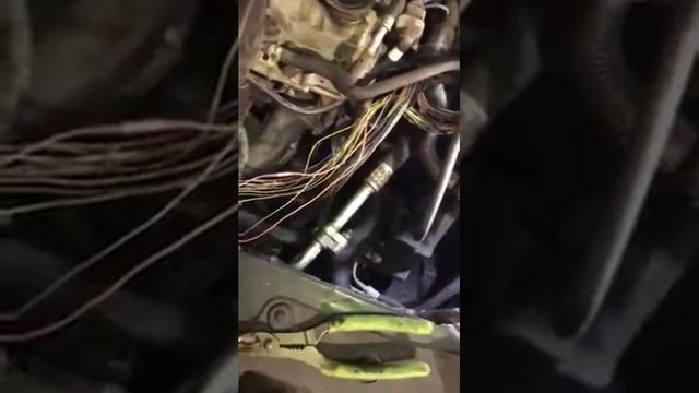 Chevy cobalt blowing ecm trans fuse fix смотреть онлайн