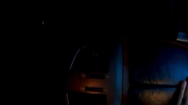 BMW750i замена лампочек