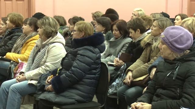 Семинар по правилам дорожного движения смотреть онлайн