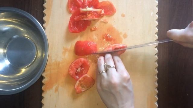 Бюджетное блюдо: кабачковая икра смотреть онлайн
