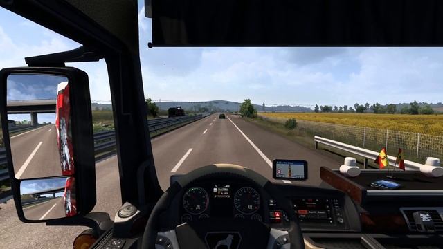[TS-PC] ETS2 4K | PROMODS | MAN TGX E6 500 | DUBROVNIK ?? - CATANIA ?? смотреть онлайн