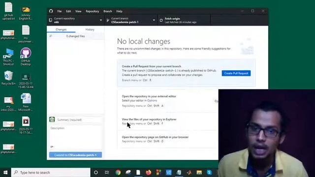 Github Workflow Strategies Bangla смотреть онлайн