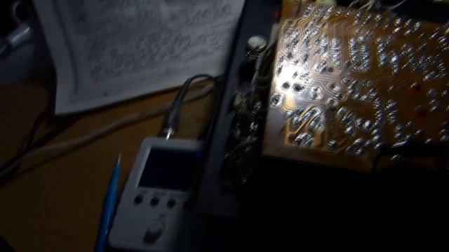 Радиотехника 001. Ремонт. смотреть онлайн