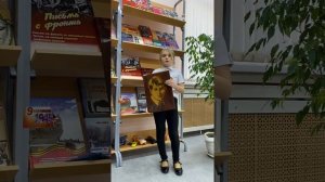 Мария Стрижакова читает стихотворение Сергея Есенина «Осень»
