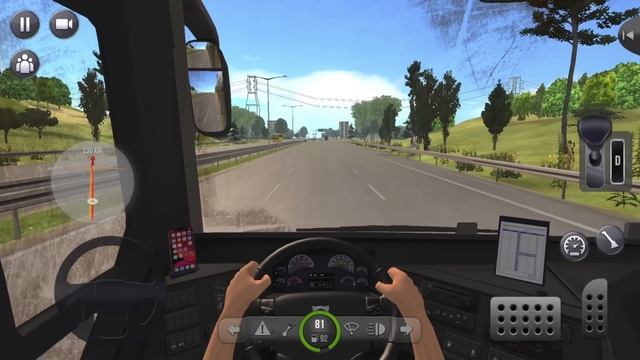 Cara Nyuci Bus Di Kudus - Malang | Bus Simulator : Ultimate смотреть онлайн