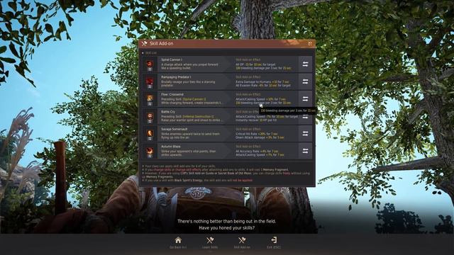 BDO Awakening Striker PVP Guide смотреть онлайн