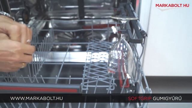 AEG FSB53927Z beépíthető mosogatógép – Márkabolt.hu смотреть онлайн