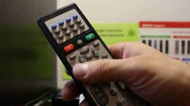 Настройка на управление несколькими устройствами с пульта IRC смотреть онлайн