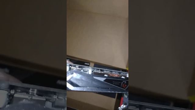 UNBOXING GRAPHICS CARD ➤ ASRock RADEON RX 580 Phantom Gaming D OC 8gb 256 bit GDDR5➤¯\_(ツ)_/¯ смотреть онлайн