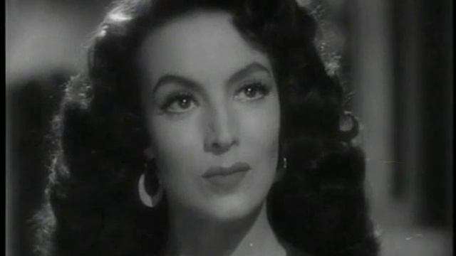 My dark Sweet Lady (tribute to María Félix) смотреть онлайн