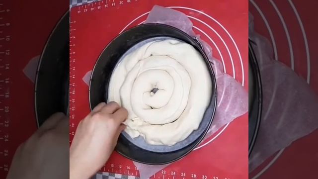 Пироги национальных кухонь