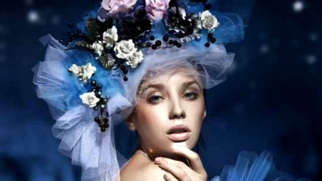 Стихи для Души - Всего лишь миг... смотреть онлайн