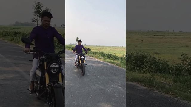 Honda CB 150 Exmotion 🥰