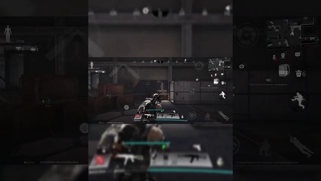 Tarkov Mobile.. Тарков уже на телефон