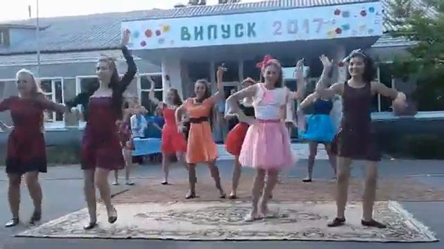 Провинциальные танцы_9. Боровск, танец Стиляги смотреть онлайн