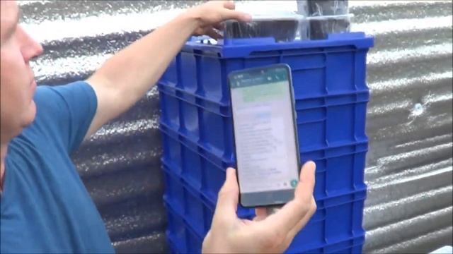 ЧИ6 Вермикомпостер на 300 литров биогумуса черви Старатель, Дендробена, Калифорнийские Ткаченко смотреть онлайн