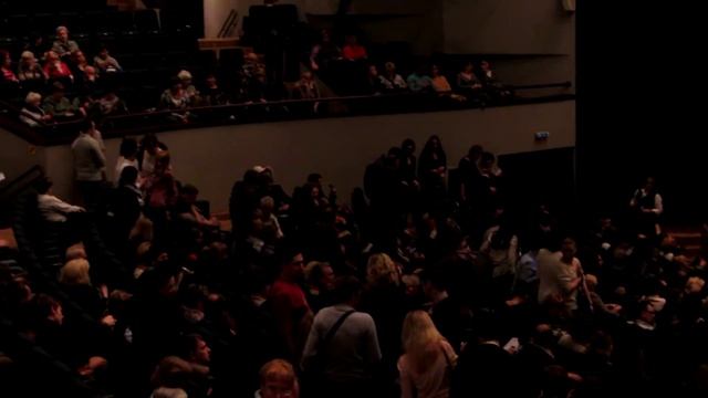 Театр Сатиры, Основная сцена, зал смотреть онлайн