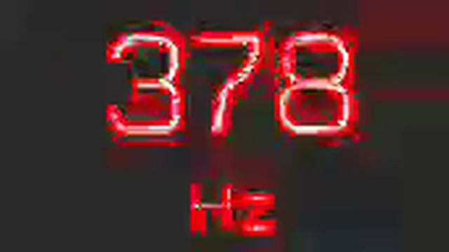 Loudest 22000Hz Sound That Clean Dust And Water Form Speaker| Available For All Devices | FEEL THIS