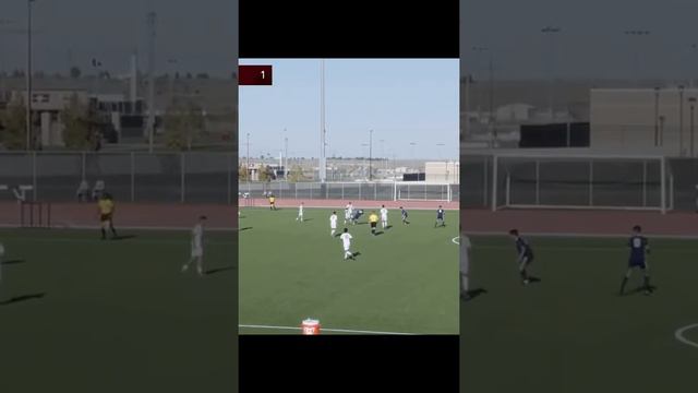 Denis Herrera Junior year Highlights Video West Texas A&M University смотреть онлайн