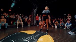 HIGH HEELS BATTLE PRO | FINAL | Татьяна Булгакова - Алёна Анферова (win)