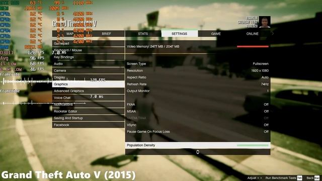 ЭТА ВИДЕОКАРТА СПАСЕТ ТВОЮ ДУШУ ДО 2077 ВЕКА! смотреть онлайн
