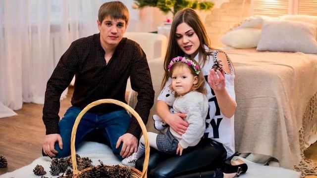 Рубиновая свадьба Валентина и Николай Передерий смотреть онлайн