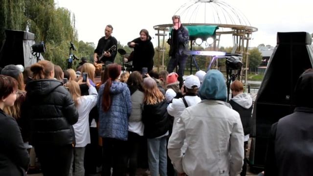 Юность в Советске смотреть онлайн