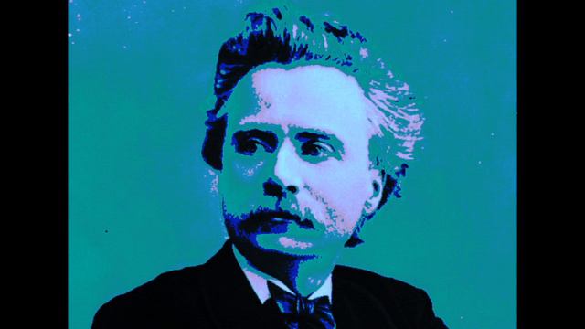 Grieg sonata for violin & piano 3 c min op45 arranged for VST instruments смотреть онлайн