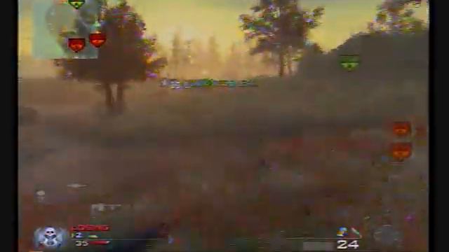 Modded Lobby | Call of Duty Modern Warfare 2 | NEW | 2010 ! смотреть онлайн