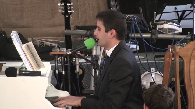 20 декабря 2015. Воскресное Богослужение смотреть онлайн