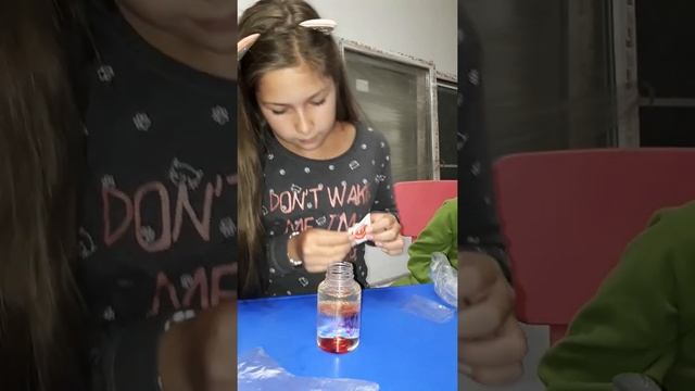 Лава-лампа,что же эта такое!? смотреть онлайн