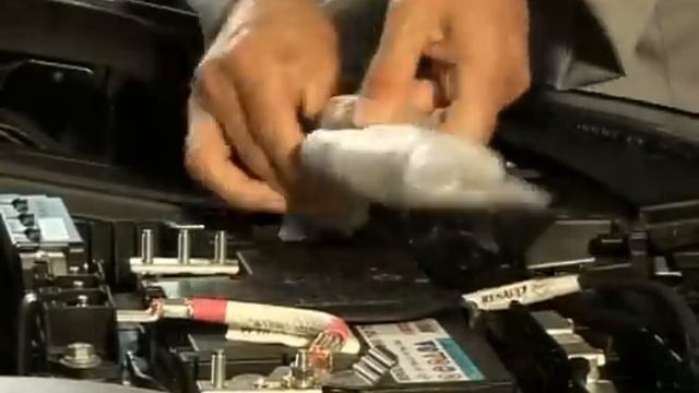 Renault Z.E. Fluence and Kangoo Technical Maintenance Training смотреть онлайн