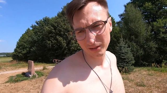 Путешествие на велосипедах в Подмосковье | Восток | Мещера Нерская смотреть онлайн