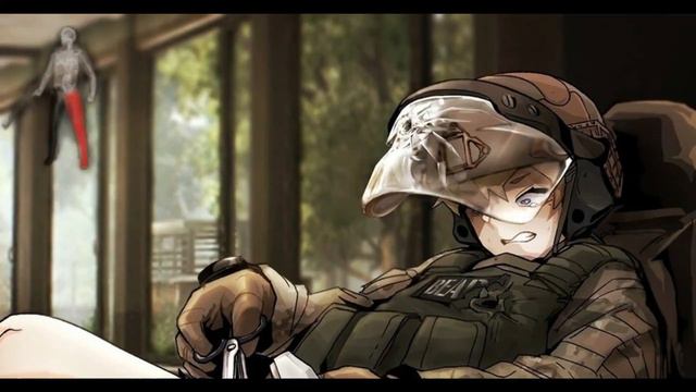 Prostotera - Голова Глаза (Escape From Tarkov) смотреть онлайн