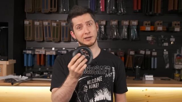 СБОРКА КАСТОМА - когда круто не значит дорого