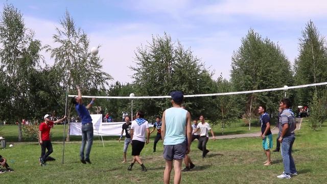 Максат Бугубаев aka Maksat Bugubayev aka Maxat Bugubayev смотреть онлайн