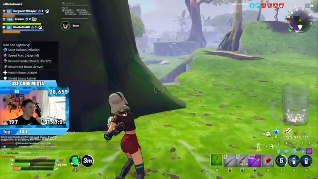MY FIRST GAME OF VENTURES SEASON 15 смотреть онлайн