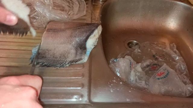 Готовка на Открытом Огне