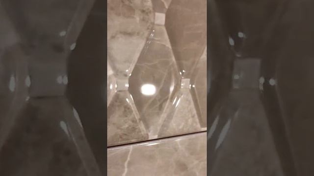 Видеообзор - плитка Vardo Lattice от Delacora смотреть онлайн