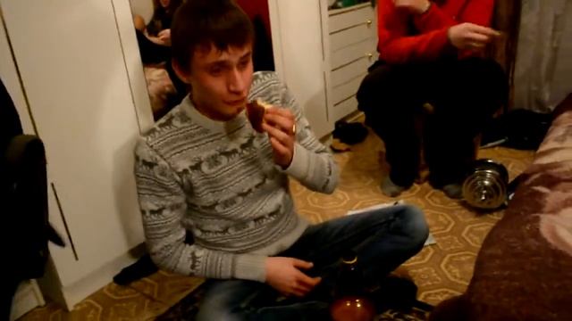 пирожок с творогом смотреть онлайн