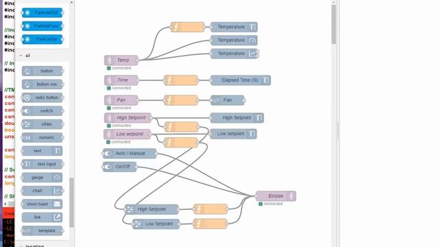 TI IoT Week, Sensor Node Project Part 6 смотреть онлайн