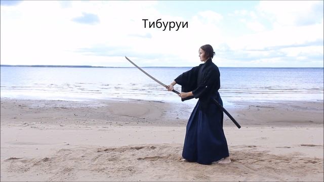 Иккадзё тачи-иай - юкиай-гьякунуки-но-тачи смотреть онлайн