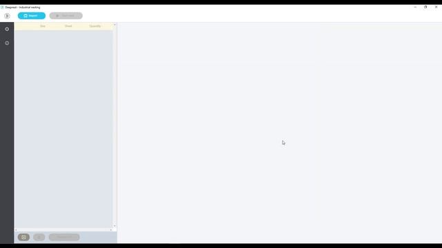CO2 LASER & CNC - Save Money, Time & Material Using DeepNest - Nesting Software for Your LASER & CN смотреть онлайн