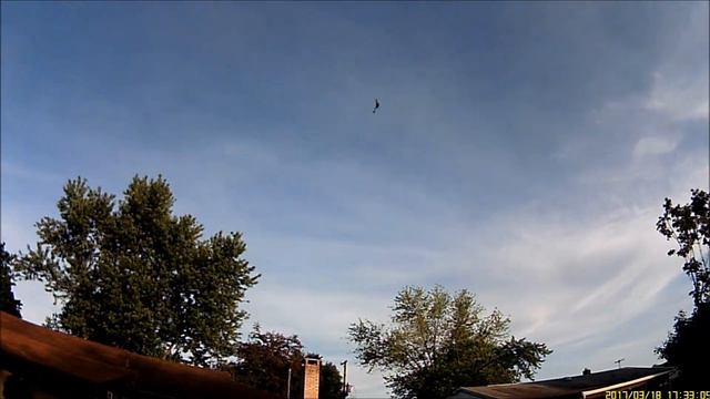 Tail Boom Terry Hardcore Flying the V912 Helicopter смотреть онлайн