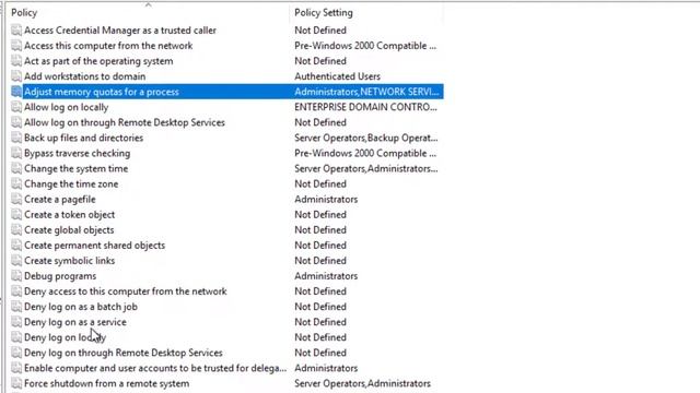 Running PowerShell scripts with Alternate Credentials in Universal Automation смотреть онлайн