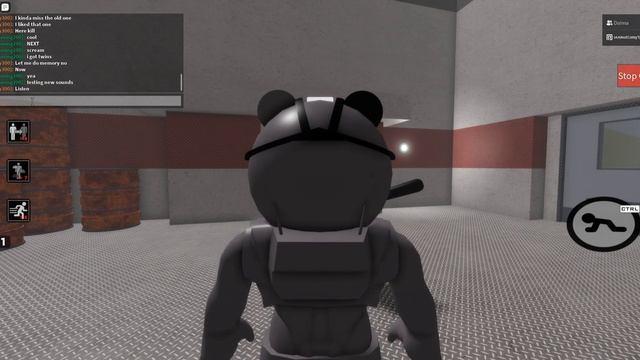 Roblox Piggy Sound Update All New Sounds | Feat. Sink смотреть онлайн